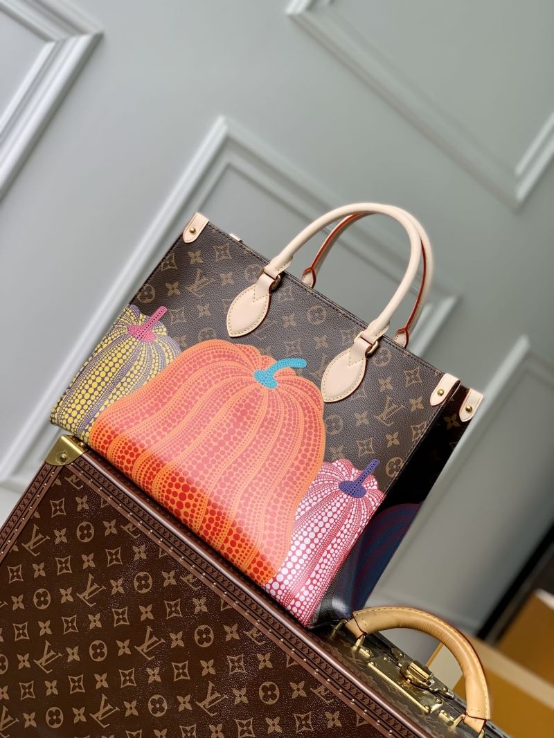 LV Shopping Bags